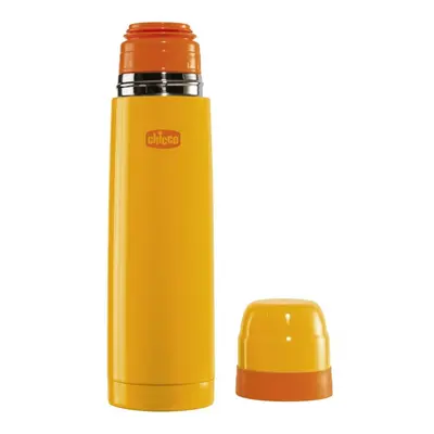 CHICCO Thermos orange ml