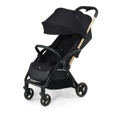 KINDERKRAFT Poussette de sport Apino Raven noir