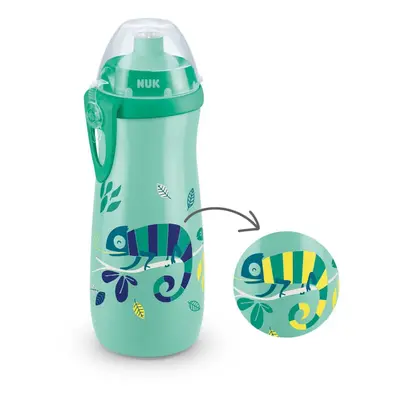 NUK FC Bouteille Gobelet de sport Caméléon ml - garçon