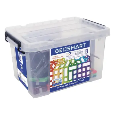 GeoSmart - Jeu de roues Deluxe - pcs