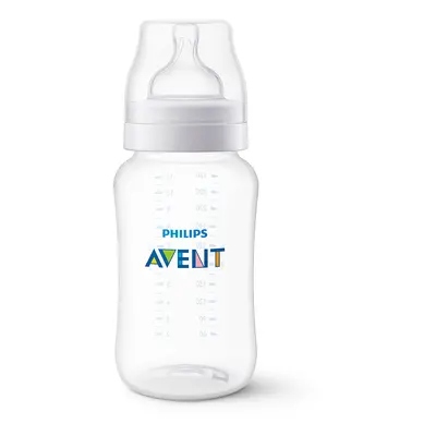 Philips AVENT Biberon anti-colique ml, mois+