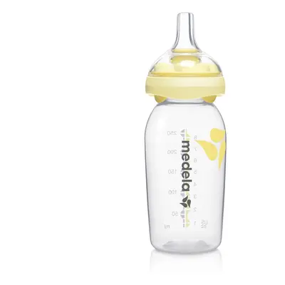 MEDELA Biberon pour bébés allaités Calma™ 250ml