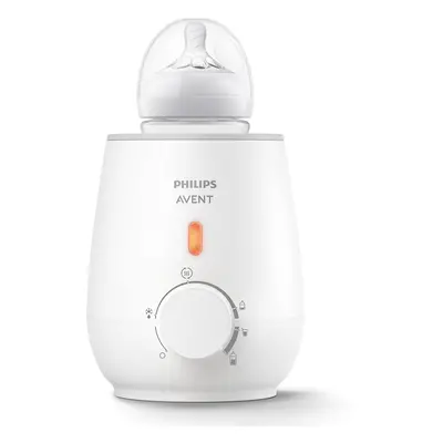 Philips AVENT Chauffe-biberons et aliments pour bébés rapides SCF355/09