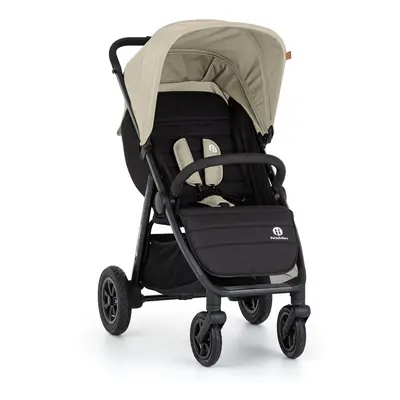 PETITE&MARS Poussette de sport Airwalk2 Sahara Beige