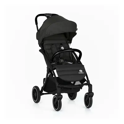 PETITE&MARS Poussette sportive Cross Absolute Noir