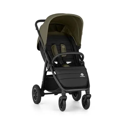 PETITE&MARS Poussette de sport Airwalk2 Mature Olive