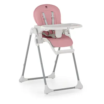 PETITE&MARS Chaise de salle à manger Gusto Complete Rose Sucre