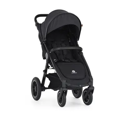 PETITE&MARS Poussette de sport Street2 Air Noir Perfect Noir