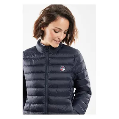 BERMUDES Doudoune BOLLA - polyamide recyclé Femme NAVY XS - 36