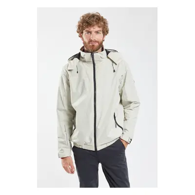 BERMUDES Blouson technique HANDTECH Homme MASTIC XL