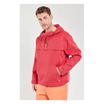 ARMOR-LUX Vareuse déperlante - coton Homme Cardinal E24 L