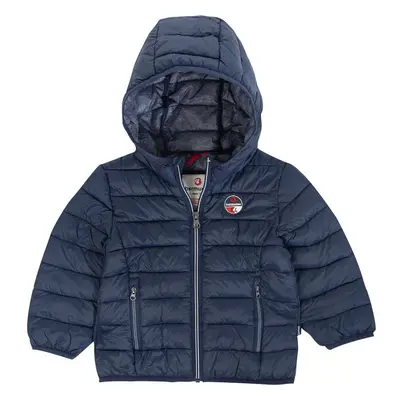 BERMUDES Doudoune HIATO KID Enfant NAVY 6 ANS