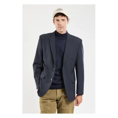 ARMOR-LUX Veste blazer Homme MARINE 50