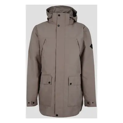 BERMUDES Parka Sympatex® imper-respirante HARBOURG Homme SABLE XXL