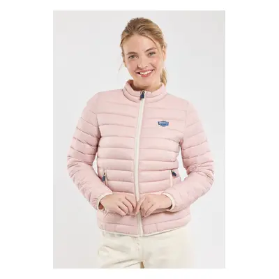 ARMOR-LUX Doudoune matelassée - Femme Femme Blush Int-Ivoire/Blush M