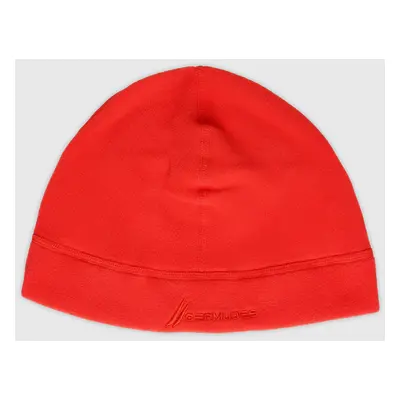 BERMUDES Bonnet polaire JUST Homme CORAIL U