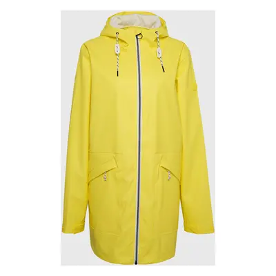 BERMUDES Ciré mixte NEON Homme JAUNE XL