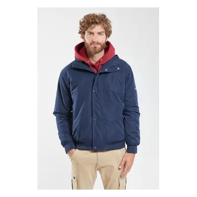 BERMUDES Blouson imperméable HELIUM Homme NAVY XL