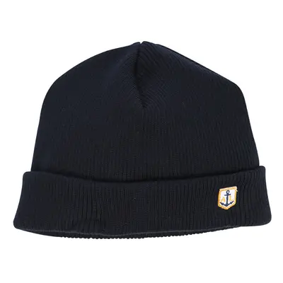 ARMOR-LUX Bonnet Héritage Homme Rich Navy TU