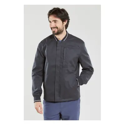 ARMOR-LUX Blouson col teddy Deauville Homme Navire S