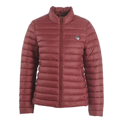 BERMUDES Doudoune BOLLA - polyamide recyclé Femme CERISE XXL - 46