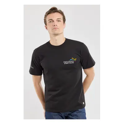 ARMOR-LUX T-shirt Homme - Agriculteurs de Bretagne Homme Agriculteurs Bretagne-010 3XL