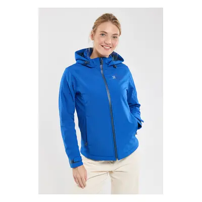 ARMOR-LUX Veste softshell - Femme Femme Etoile S