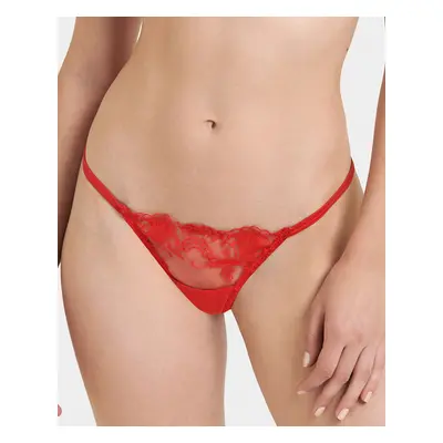 Bluebella String Marseille Rouge