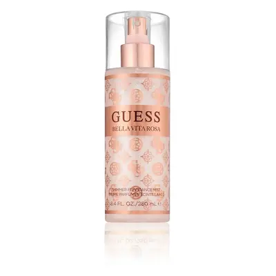 Guess Bella Vita Rosa Pour Femme - Fragrance Mist 250 Ml