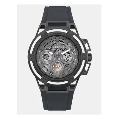 Montre Multifonction Silicone