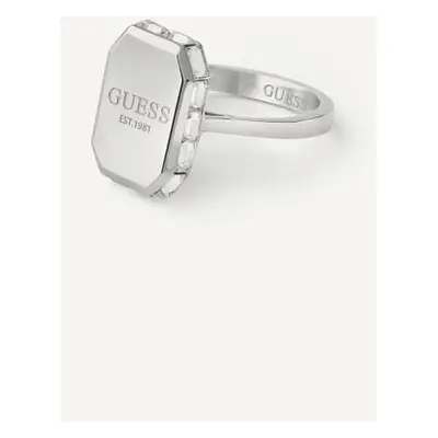 Bague Hashtag Guess