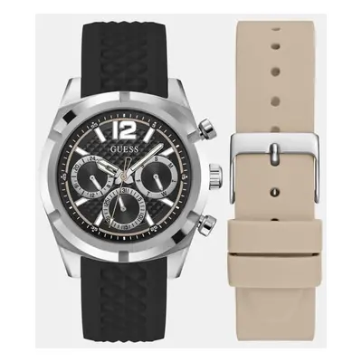 Montre Multifonction Bracelet Interchangeable