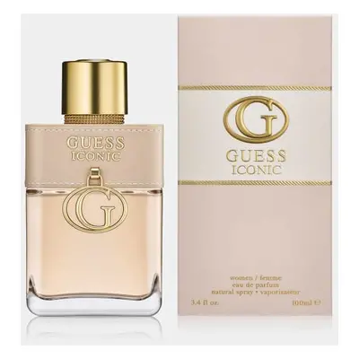 Guess Iconic Pour Femme - Eau De Parfum 100 Ml