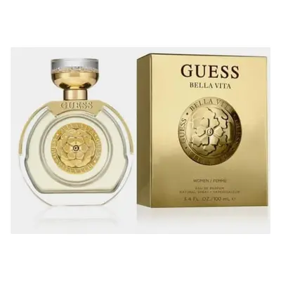 Guess Bella Vita Pour Femme - Eau De Parfum 100 Ml