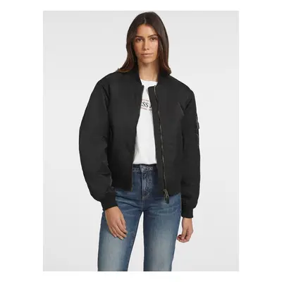 Blouson Bomber Nylon