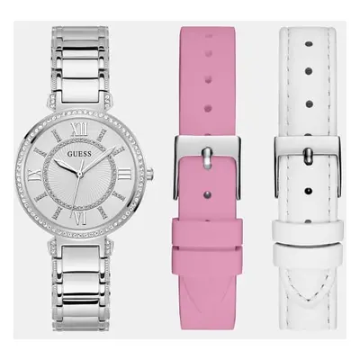 Coffret Montre Avec Bracelets