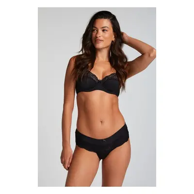 Hunkemöller Boxer string Sophie Noir