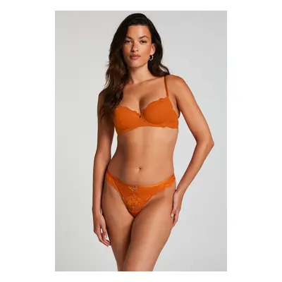 Hunkemöller String Tanner Orange