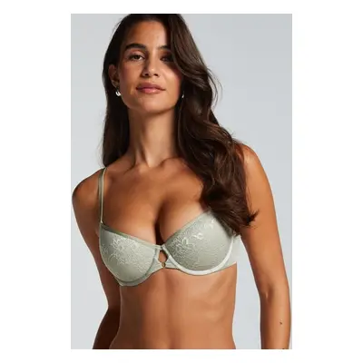 Hunkemöller Soutien-gorge à armatures préformé Lea Vert