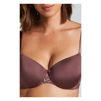 Hunkemöller Soutien-gorge à armatures préformé Lea Violet