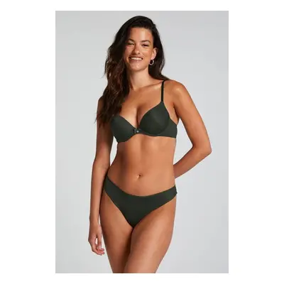 Hunkemöller Invisible string Lace Back Vert