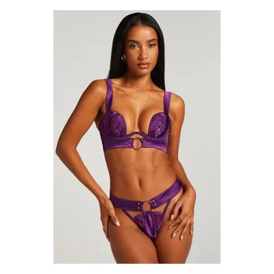 Hunkemöller String Elsa Violet