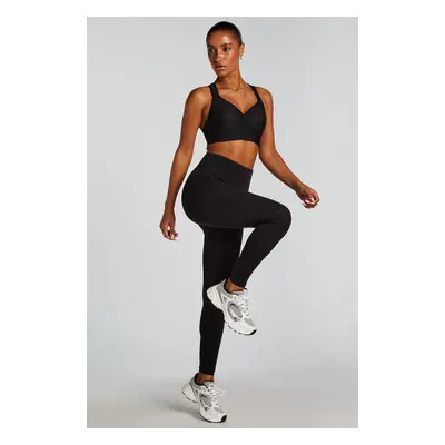 Hunkemöller HKMX Leggings de sport performants Noir