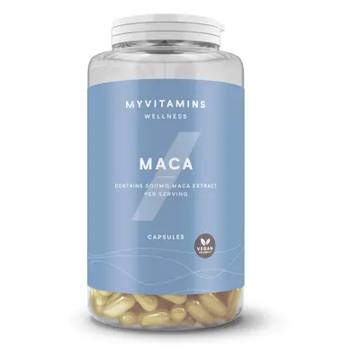 Maca - 30Gélules