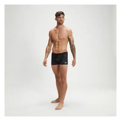 Boxer de bain Homme Valmilton Noir/gris