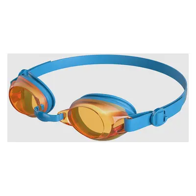 Lunettes de natation Junior Jet Bleu