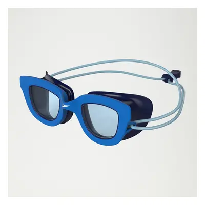 Lunettes de natation Enfant Sunny G Seasiders bleu