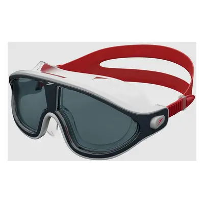 Lunettes de natation Biofuse Rift Mask Rouge/Gris