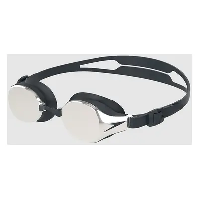 Lunettes de natation Adulte Hydropure Miroir Noir/Chrome