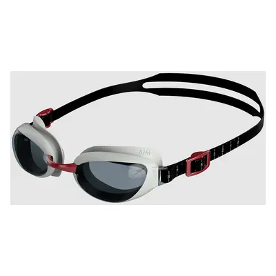 Lunettes de natation Aquapure Noir